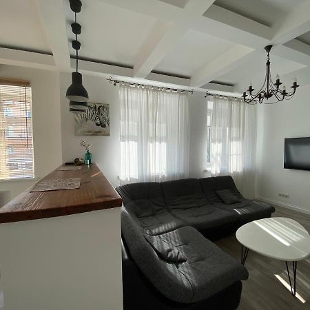 Bright Apartment Gomel Esterno foto
